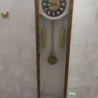 ساعت ایستاده نو