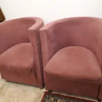 فروش لوازم ویلا مبل تختخواب شو باکس دار|مبلمان خانگی و میز عسلی|نور, |دیوار