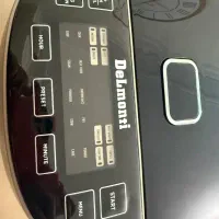 پلو پز دلمونتی ۲۰ کاره مدل DL670