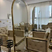 فرصت طلایی برای آرایشگران حرفه ای جهت(اجاره صندلی)|اجارهٔ دفتر کار، اتاق اداری، مطب|تهران, تهران پارس|دیوار