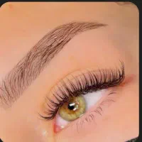 اکستنشن مژه و آموزش با تخفیف ویژه یلدایی