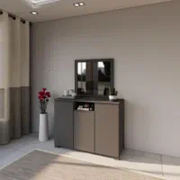 کنسول ایینه مدل شیبا/(ارسال‌رایگان)|بوفه، ویترین، کنسول|تهران, جوادیه تهرانپارس|دیوار