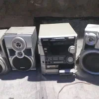 ظبط سامسونگ و باند