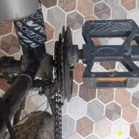 دوچرخه 26|دوچرخه، اسکیت، اسکوتر|باوی, |دیوار