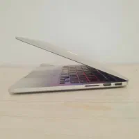مک بوک پرو ۲۰۱۴ / MacBook pro 2014 اداری دانشجویی|رایانه همراه|مشهد, طلاب|دیوار