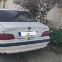 پارس اتوماتیک|خودرو سواری و وانت|تنکابن, |دیوار