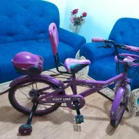 دوچرخه دوخترونه|دوچرخه، اسکیت، اسکوتر|شیروان (خراسان), |دیوار