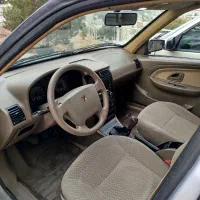 405 دوگانه کارخانه مدل 98|خودرو سواری و وانت|مهاباد (آذربایجان غربی), |دیوار