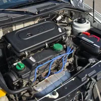 تیبا 2 مدل 1401 تمیز و بی رنگ|خودرو سواری و وانت|نوشهر, |دیوار