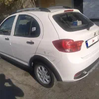 کوییک GX فول آپشن سالم ۴۰۲|خودرو سواری و وانت|تهران, ابوذر|دیوار