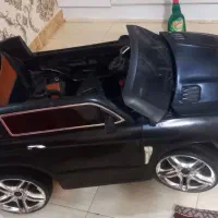 ماشین شارژی|اسباب‌بازی بچه|رشت, کوی مهر|دیوار