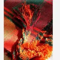 موج کوردی|گلیم، جاجیم، گبه|سرپل ذهاب, |دیوار