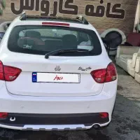 کوییک|خودرو سواری و وانت|نظرآباد, صالح آباد|دیوار