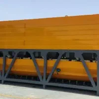 بچینگ پلانت بچینگ‌ توئین شافت بچینگ طرح راه ماشین|ماشین‌آلات صنعتی|بهارستان, |دیوار