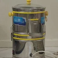 سبزی خورد کن پارس ناسیونال