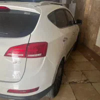 جک s5 مدل ۹۹ اتومات موتور ۲۰۰۰|خودرو سواری و وانت|اهواز, اهواز|دیوار