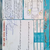 پژو 206 تیپ 5 تمیز|خودرو سواری و وانت|اصفهان, مسجد مصلی|دیوار