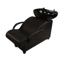 سرشور آرایشگاه و صندلی