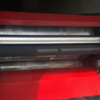 دستگاه چاپ کارتن سازی درحدنو ساخت سرداری|ماشینآلات صنعتی|شهریار, شهرک وائین|دیوار