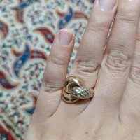 طلای زیبا ۲ درصد