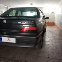 پژو 2000 مدل 1380|خودرو سواری و وانت|تهران, افسریه شمالی|دیوار