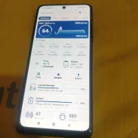 Redmi Note 10 pro|موبایل|مشهد, حجاب (شهرک غرب)|دیوار