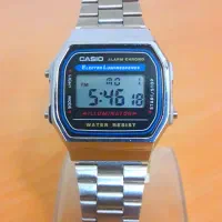 ساعت کاسیو اورجینال اکبند خشک سیکو اورینت سیتیزن