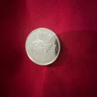 سکه کانادایی اصل