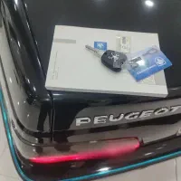 پارس tu5مدل 401بدون رنگ (در حد خشک کمپانی)|خودرو سواری و وانت|دیواندره, |دیوار