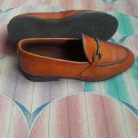 کفش مجلسی سایز ۴۱|کیف، کفش، کمربند|تهران, توحید|دیوار