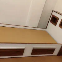 تخت خواب|تخت و سرویس خواب|شهرکرد, |دیوار