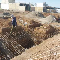 ارماتوربندی