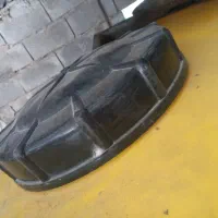 سمپاشی ۲۰۰۰ لیتری چرخدار پشت تراکتور ی|ماشینآلات صنعتی|منج, |دیوار