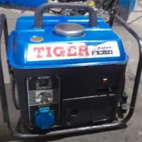 موتور برق نایگر