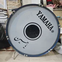 طبل یاماها