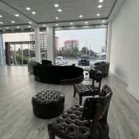 استخدام نیروی نظافت چی منظم برای دفتر فنی و املاک