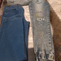 شلوار اسلش نوجوانی ومردانه|لباس|میانه, |دیوار