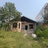 خونه ویلا صفر کلید نخورده 400متر