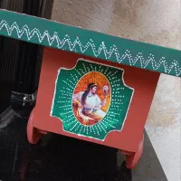 گاری شب یلدا