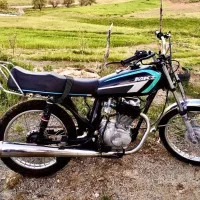 ۲۵۰ تراش ۵ دنده همه جاش صفر