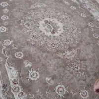 فروش فوری ۲ عدد قالی|فرش|کوهدشت, |دیوار