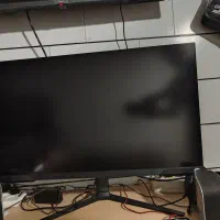 مانیتور گیمینگ صفحه تخت سامسونگ 32اینچodsey G5|قطعات و لوازم جانبی رایانه|ابریشم, |دیوار