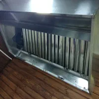 هود صنعتی 1/5متری|کافیشاپ و رستوران|ماکو, |دیوار