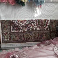 فرش دستبافت