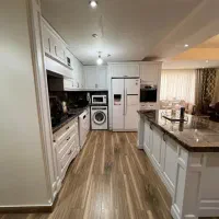 برج 125متر فول دیزایین/ساحل دریاچه چیتگر