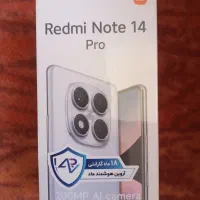 گوشی   پلمپ نوت ۱۴پرو