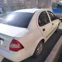 تیبا 98 نقد یامعاوضه با ساینا 85 گانه یاکوییکgxr