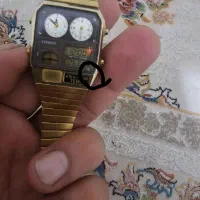 ساعت سیتیزن خلبانی اصلی|ساعت|رامسر, |دیوار