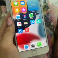 ایفون 7 plus|موبایل|تهران, مهرآباد جنوبی|دیوار