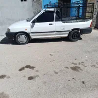 وانت پراید 151